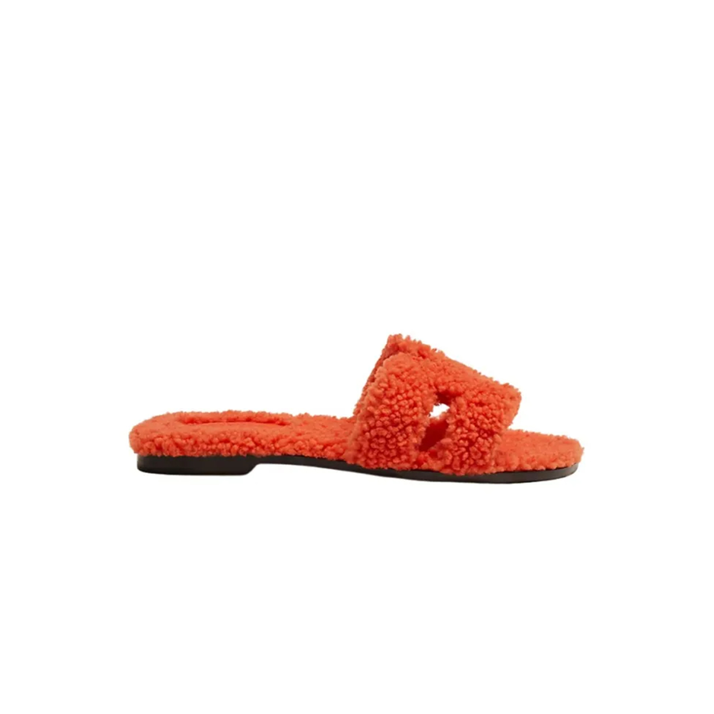 HERMES ORAN SLIPPER H212178Z